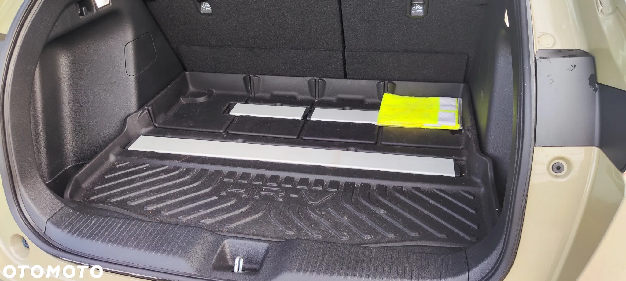 Honda HR-V 1.5 i-MMD Advance BSI CVT - 18