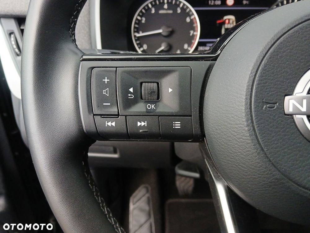 Nissan Qashqai - 26