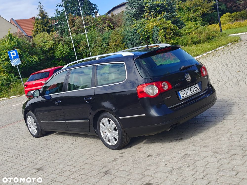 Volkswagen Passat 2.0 Blue TDI SCR Highline - 17
