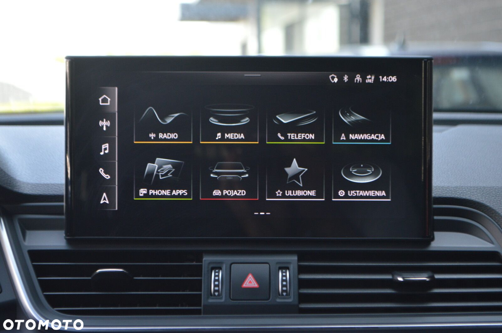 Audi Q5 - 19