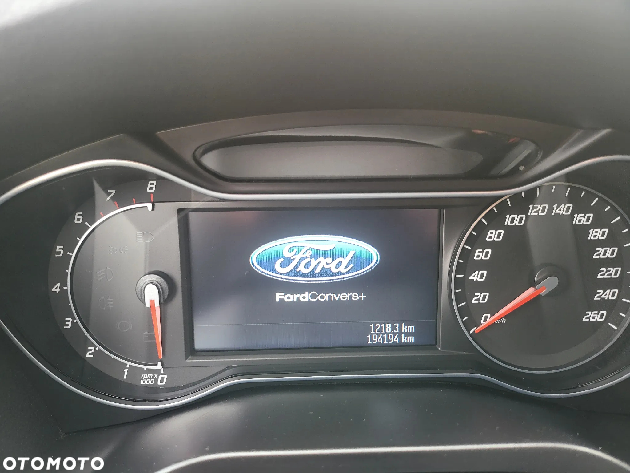 Ford S-Max 2.0 EcoBoost ST-Line - 24