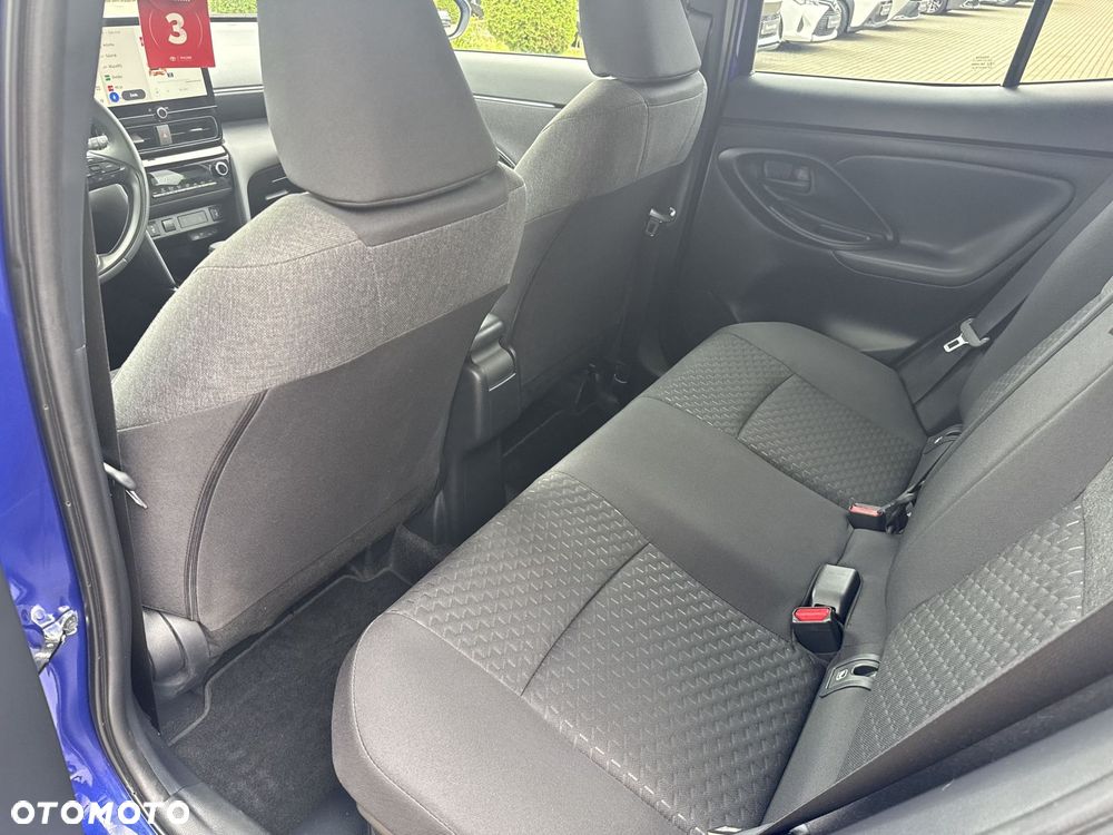 Toyota Yaris Cross Hybrid 1.5 Style - 12