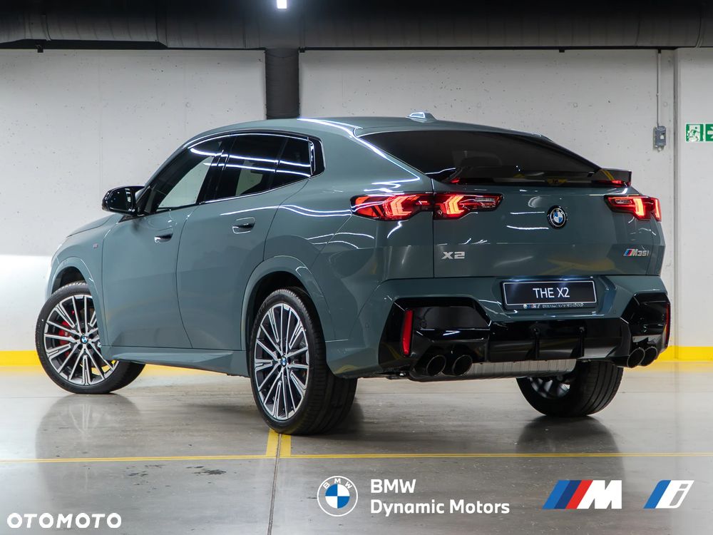 BMW X2 - 7