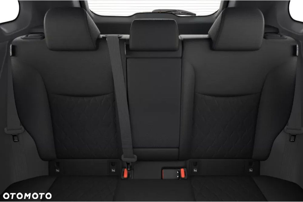 Toyota Corolla Cross 1.8 Hybrid Comfort - 6