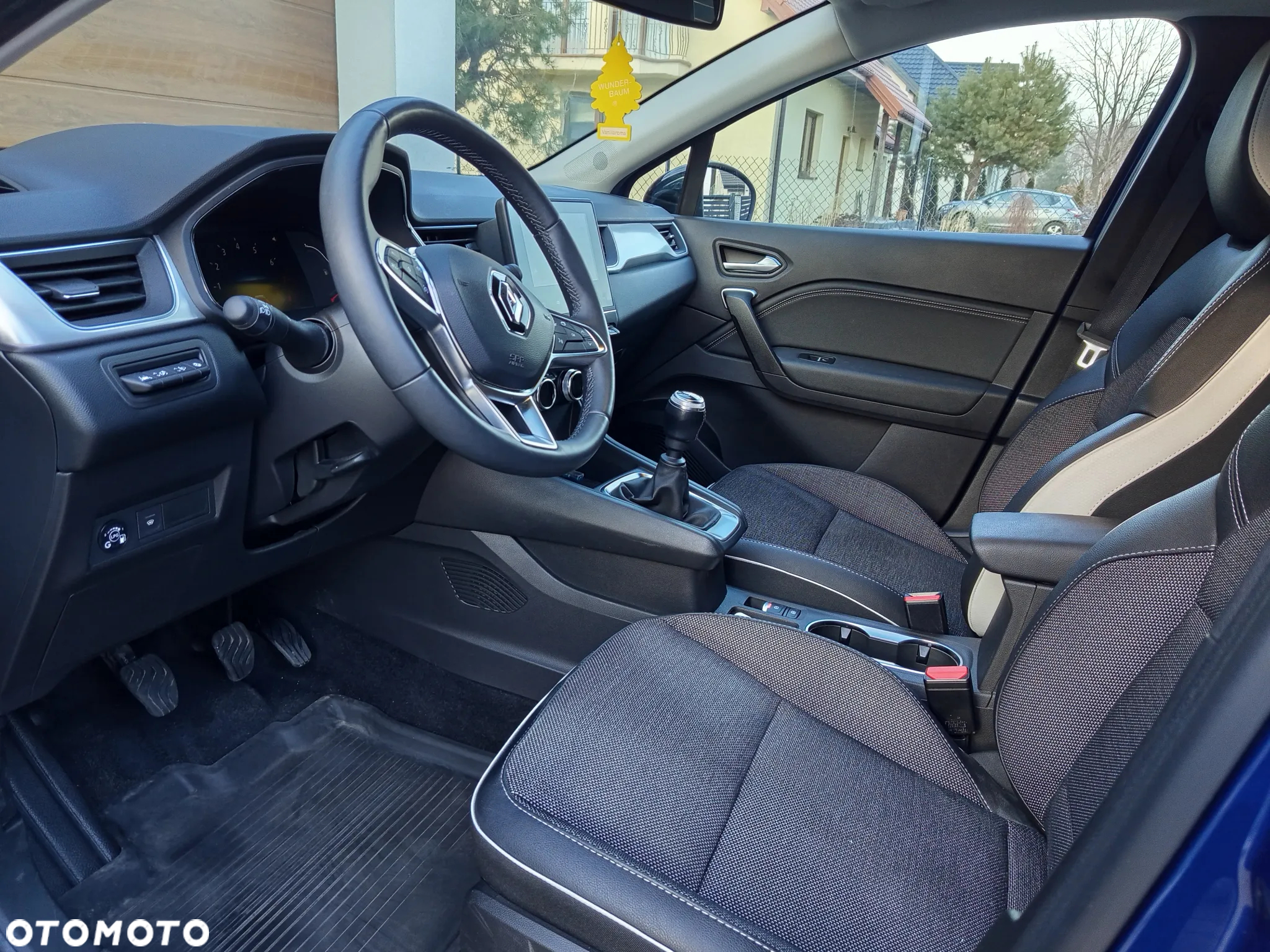 Renault Captur 1.0 TCe Techno - 9