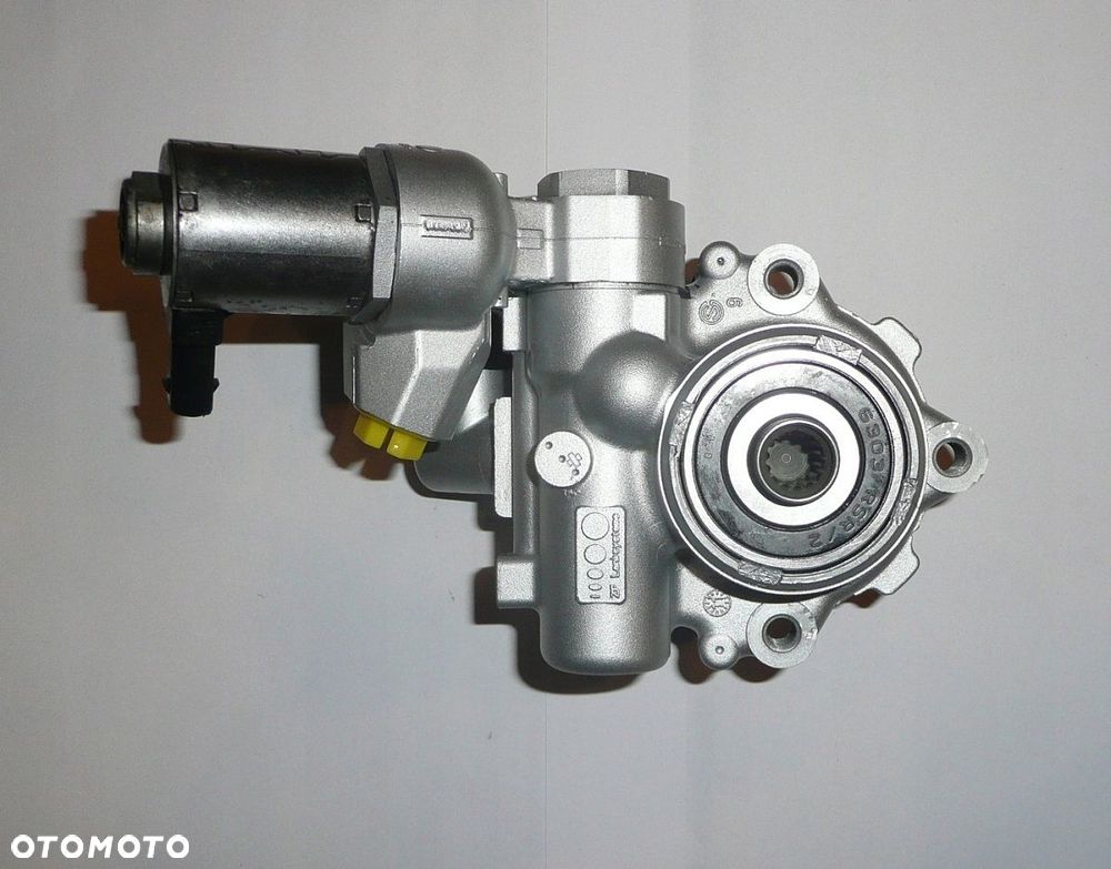 POMPA WSPOMAGANIA AUDI RS5 QUATTRO 8T3 4.2 V8 FSI ZF czujnik - 2