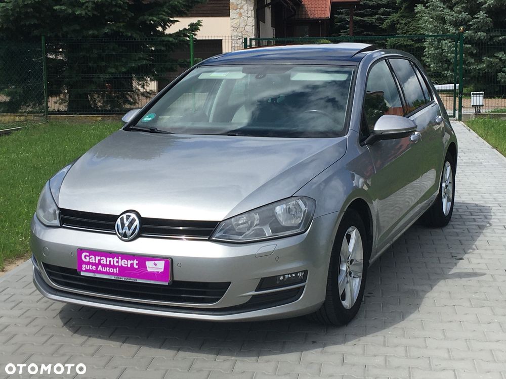 Volkswagen Golf - 2