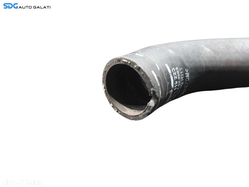 Furtun Apa Opel Astra H 1.9 CDTI 2004 - 2010 Cod 13119223 [N3626] - 5