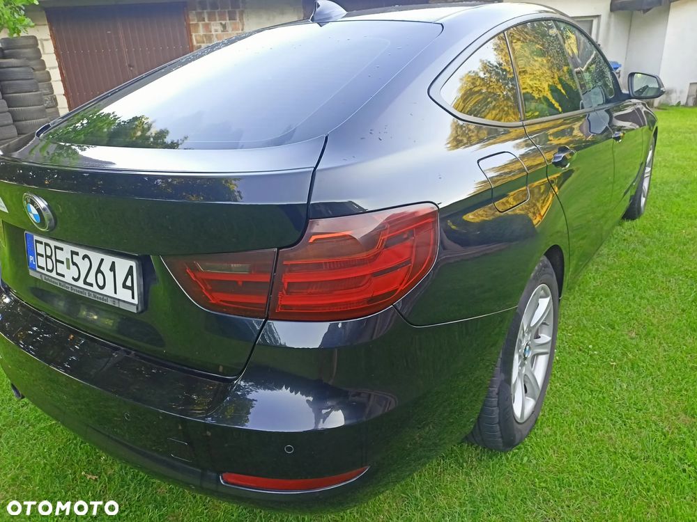 BMW 3GT - 9