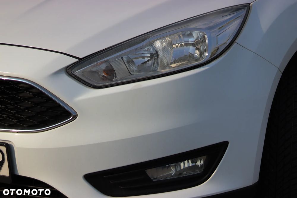 Ford Focus 1.5 TDCi Platinium X ASS - 7