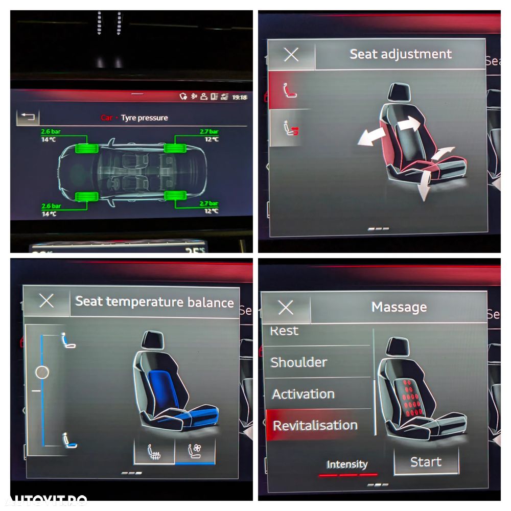 Audi A6 50 TDI quattro Tiptronic sport - 32