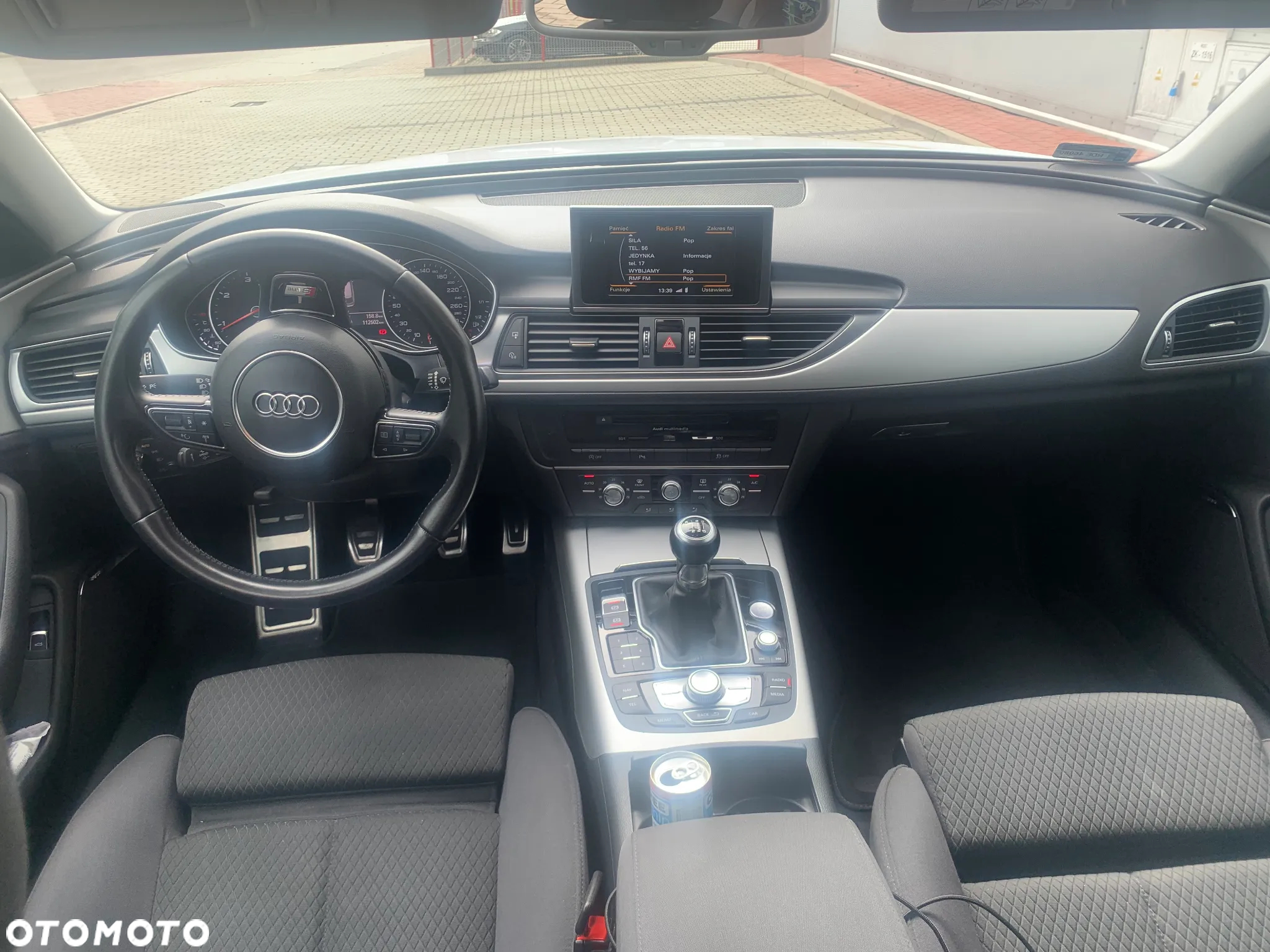 Audi A6 2.0 TDI ultra - 7