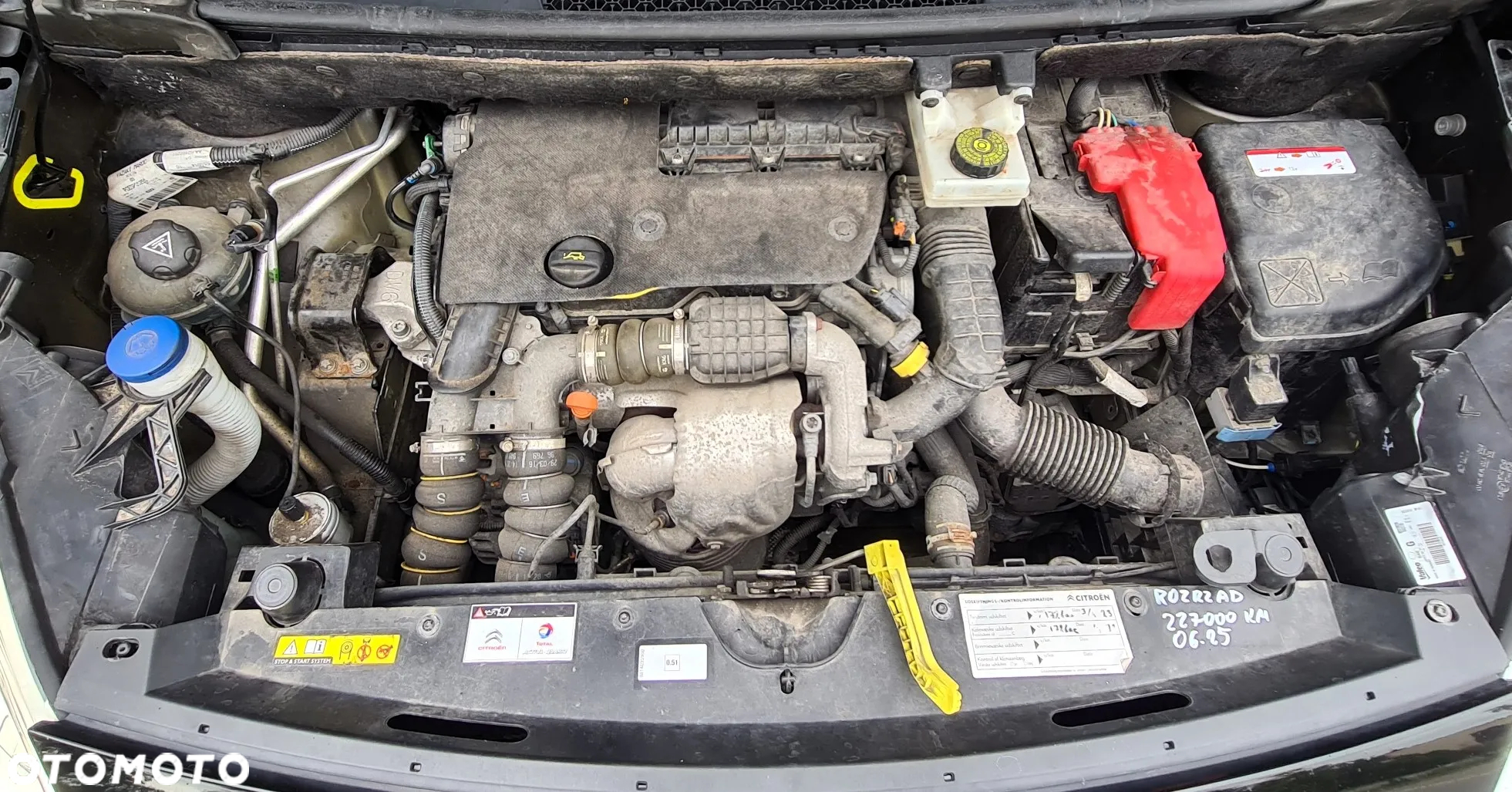 Citroën Berlingo Partner Long - 33