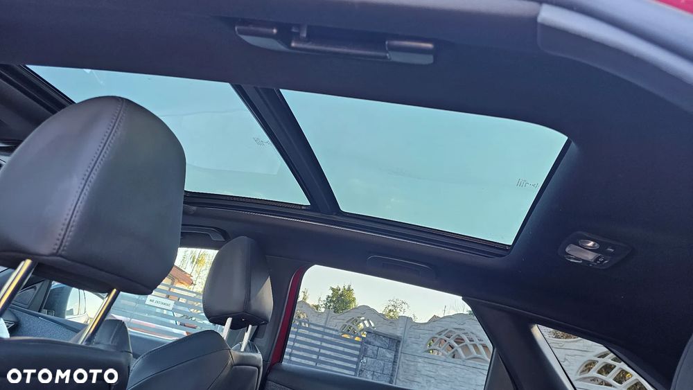 Peugeot 3008 - 14