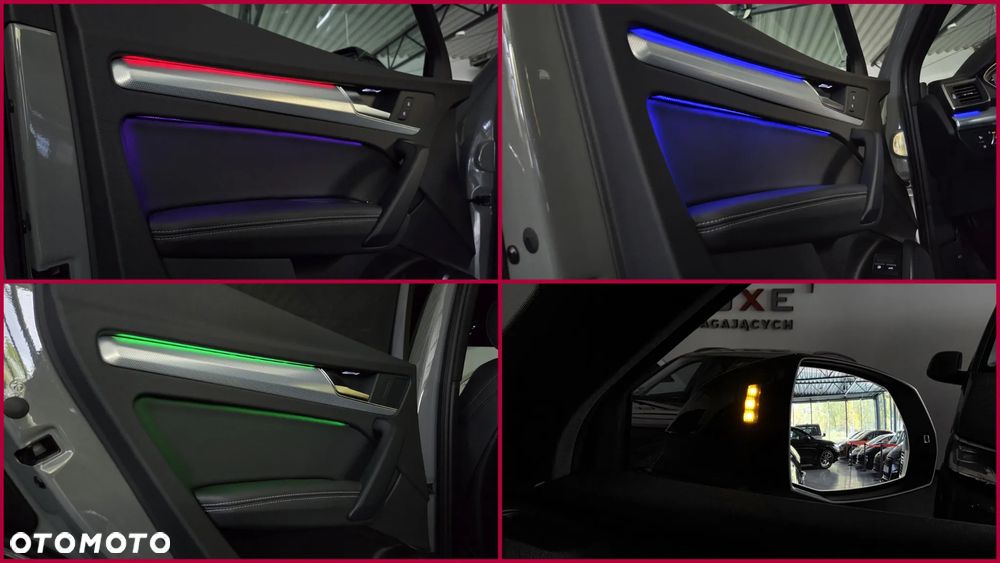 Audi Q5 Sportback - 26