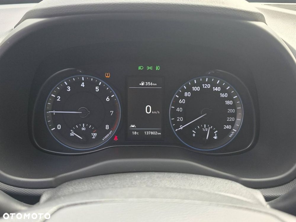 Hyundai Kona 1.0 T-GDI Advantage+ - 10