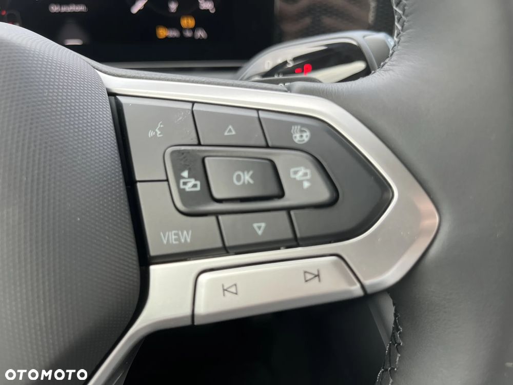 Volkswagen Tiguan 1.5 eTSI Life Plus DSG - 27