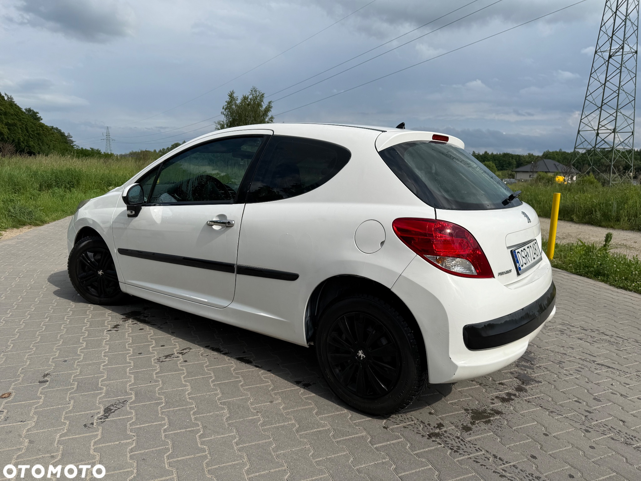 Peugeot 207 - 5