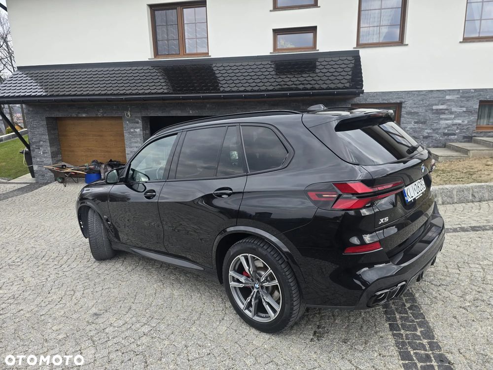 BMW X5 M - 9