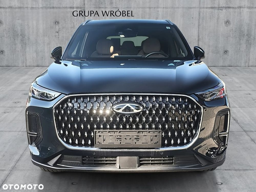 Chery Tiggo 9 - 3