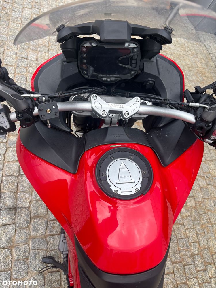 Ducati Multistrada - 3