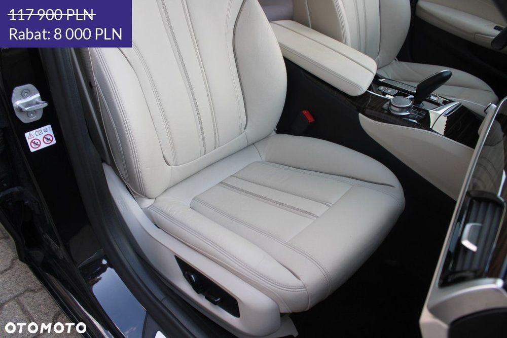 BMW Seria 5 - 22