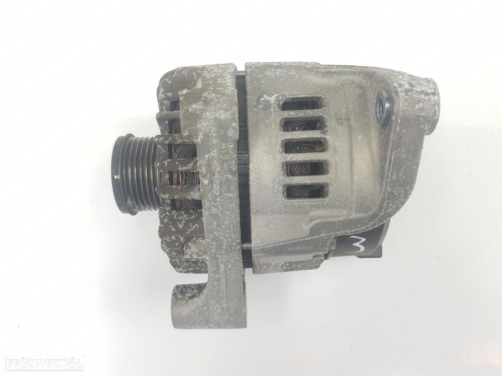 ALTERNADOR BMW SERIE 5 BERLINA F10 - 1