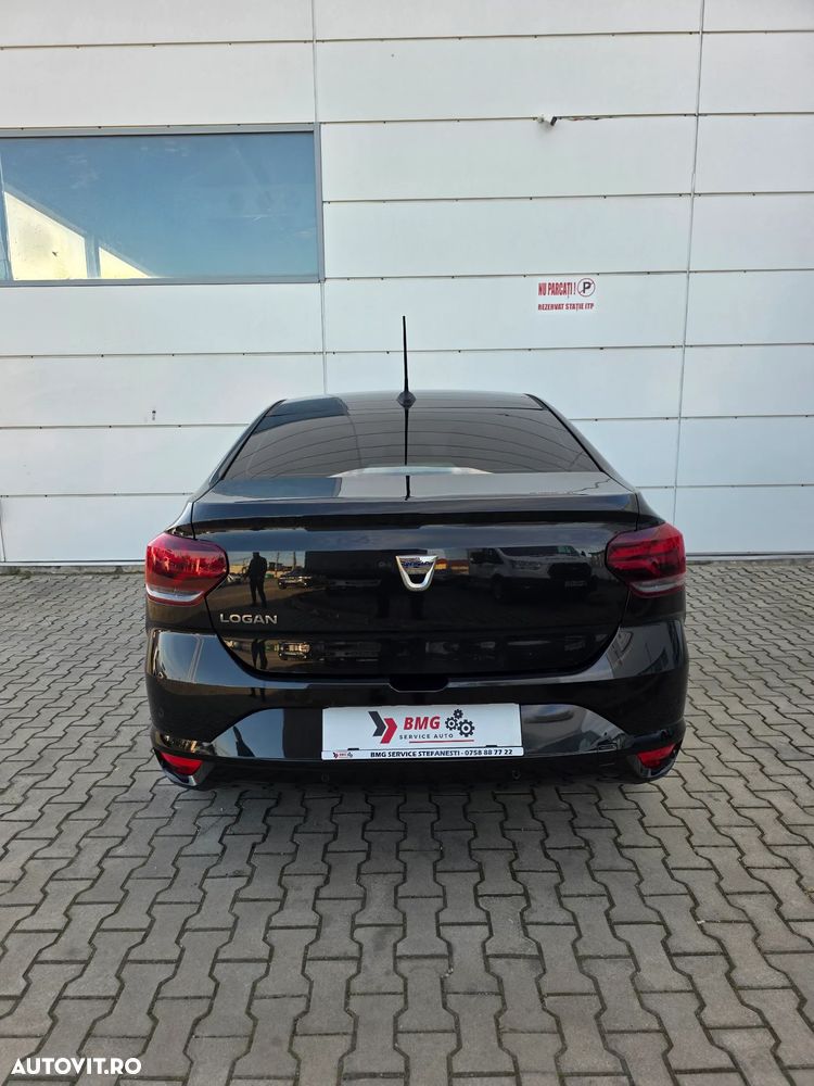 Dacia Logan TCe 90 MT6 Comfort - 14