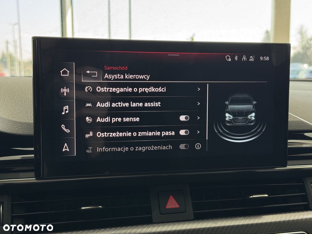 Audi RS5 Coupé - 35