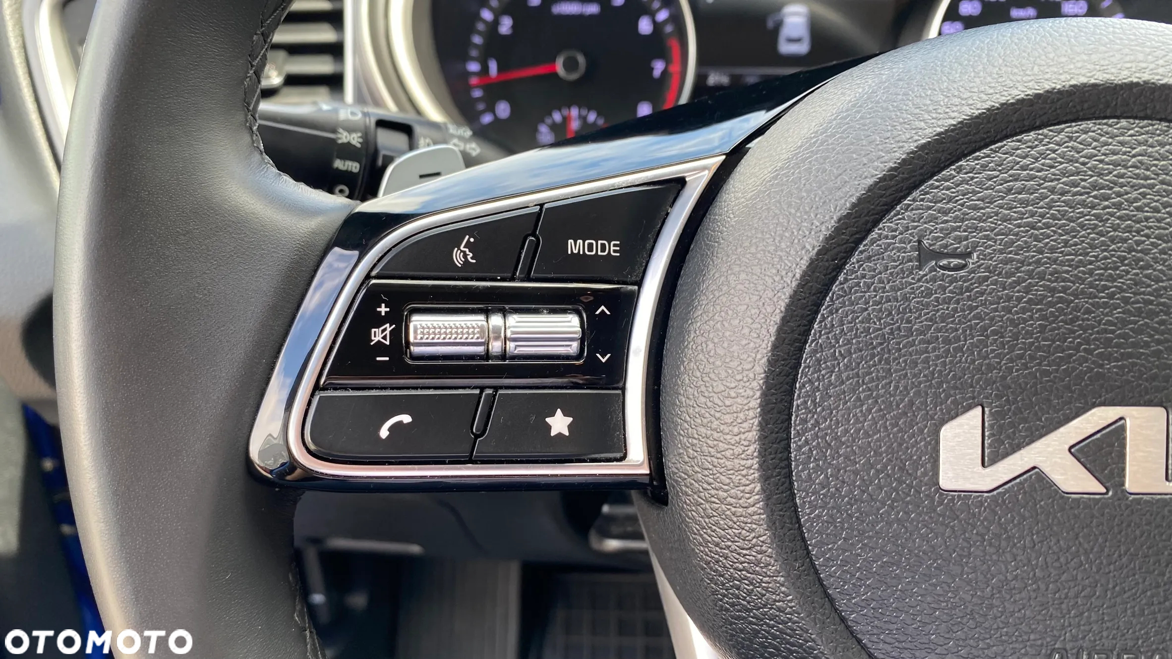 Kia XCeed 1.5 T-GDI M DCT - 16