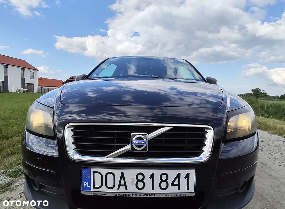 Volvo C30 - 15