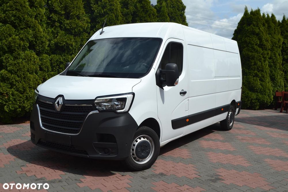 Renault Master L3H2 VA Basis - 1