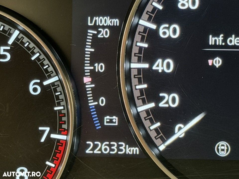 Mazda 3 - 16