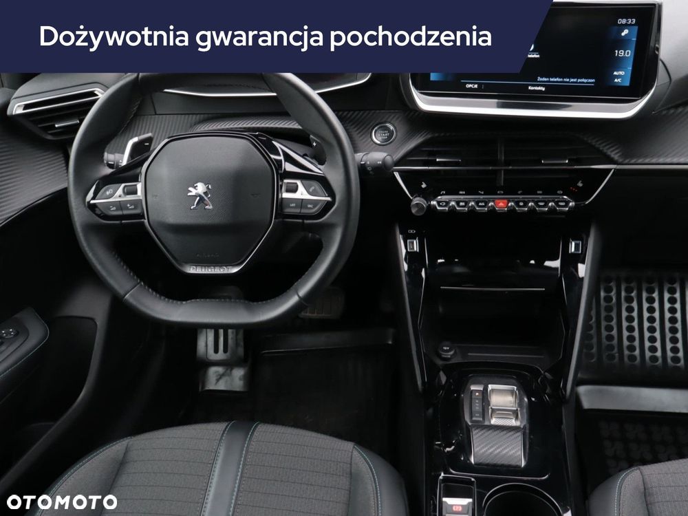 Peugeot 208 - 9