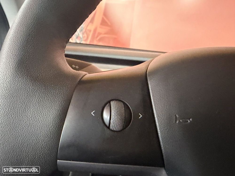 Tesla Model Y Long Range Dual Motor AWD - 15