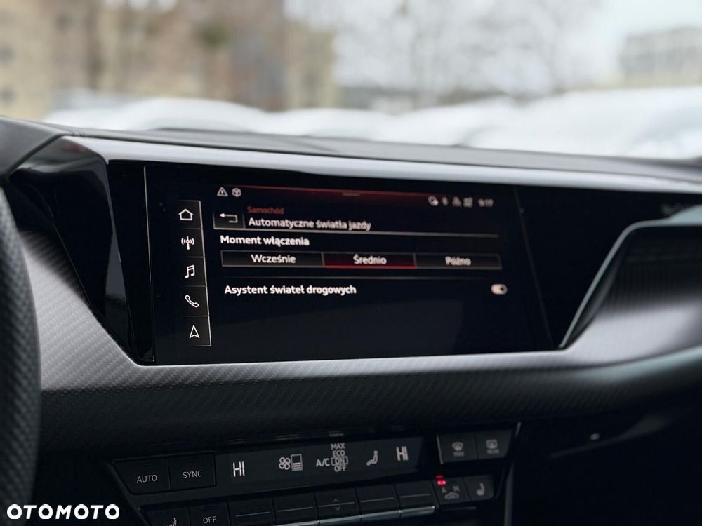 Audi e-tron GT 60 93kWh Quattro - 34