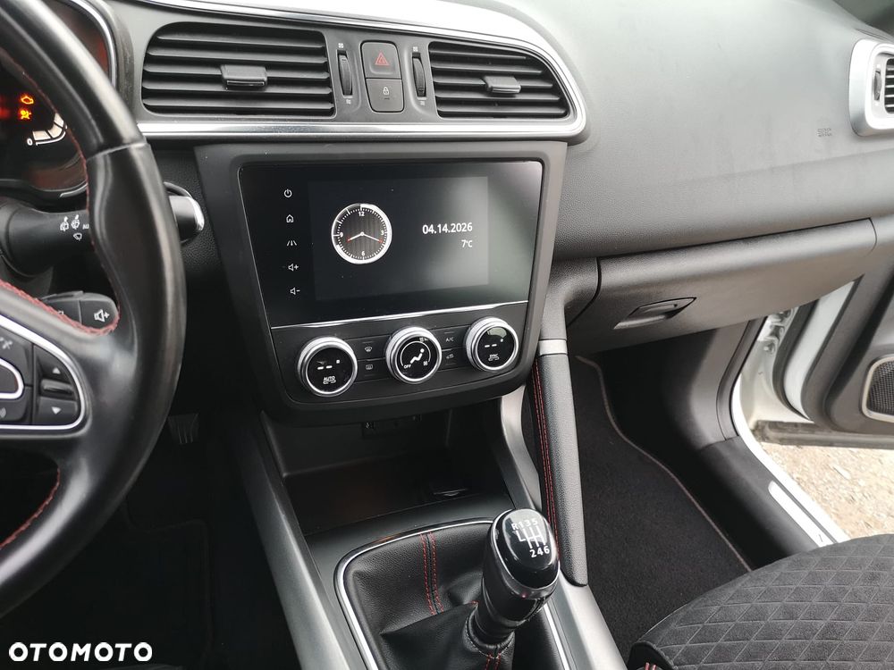 Renault Kadjar - 31