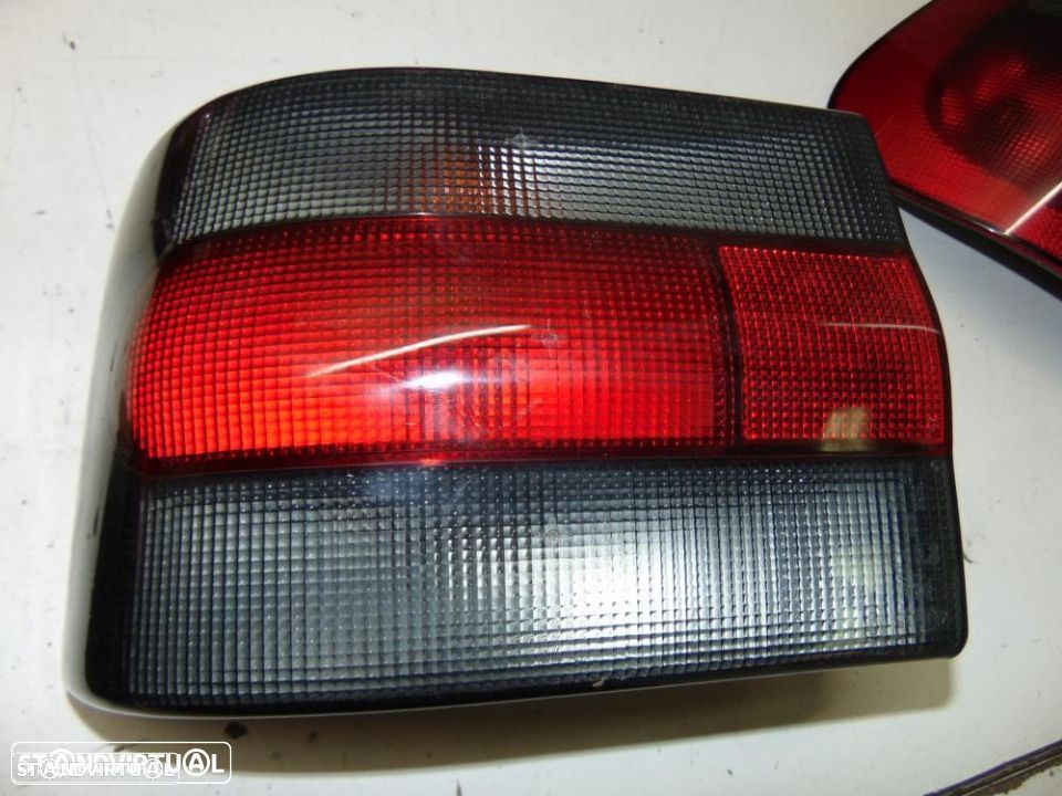 Farolins Renault Megane Cabrio - 6
