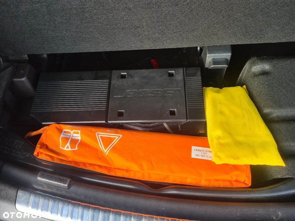 Renault Espace Energy dCi 160 EDC Initiale Paris - 9