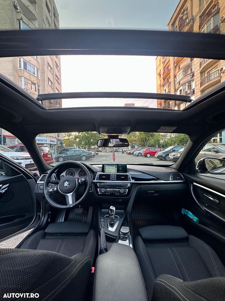 BMW Seria 3 318d Aut. - 2