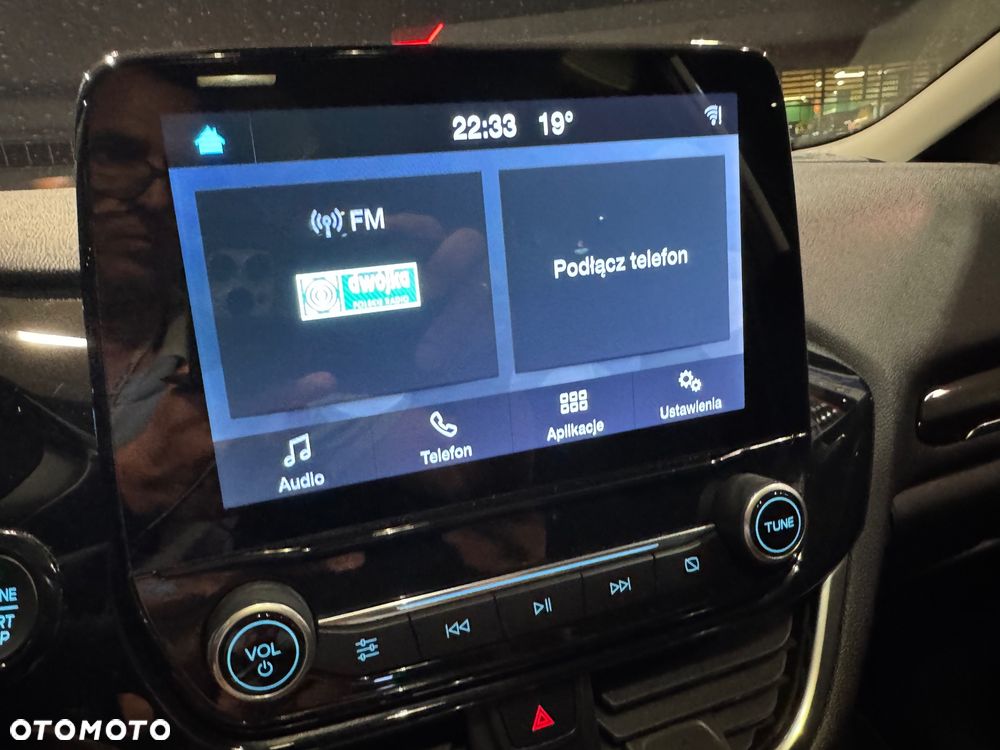 Ford Fiesta 1.1 Titanium - 20
