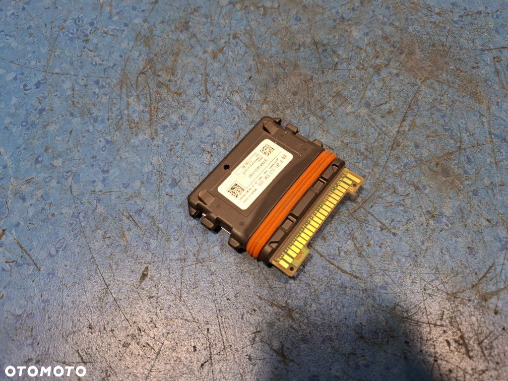 KTM DUKE 390 MOTOCYKL STEROWNIK SILNIKA 0261S12590 - 3