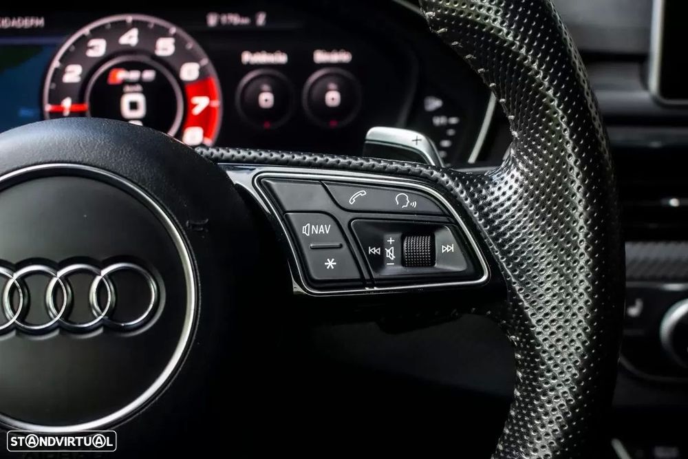 Audi RS5 Sportback - 15