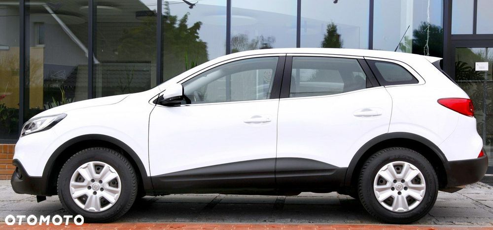 Renault Kadjar - 21