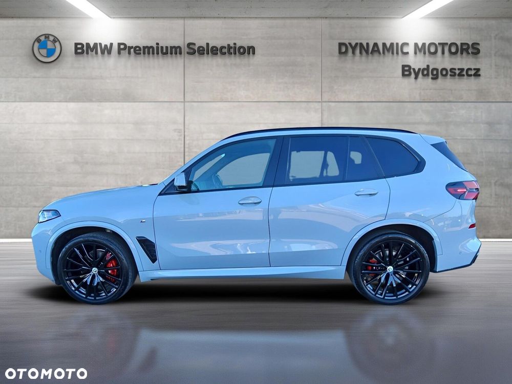 BMW X5 - 3
