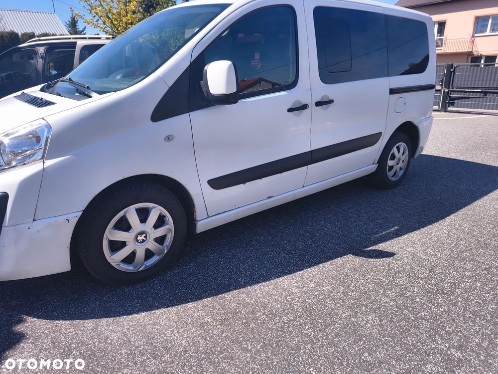 Peugeot Expert Tepee L1H1 (5-Si.) Vagabond - 9