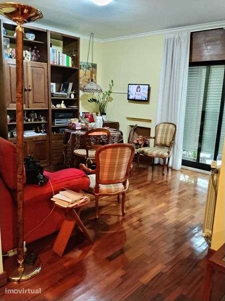 Apartamento com 2 pisos - Porto - Grande imagem: 4/12
