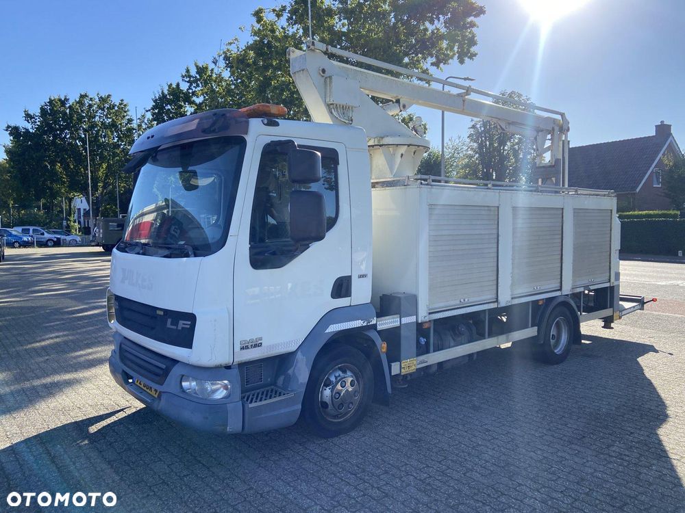 DAF LF45 - 1