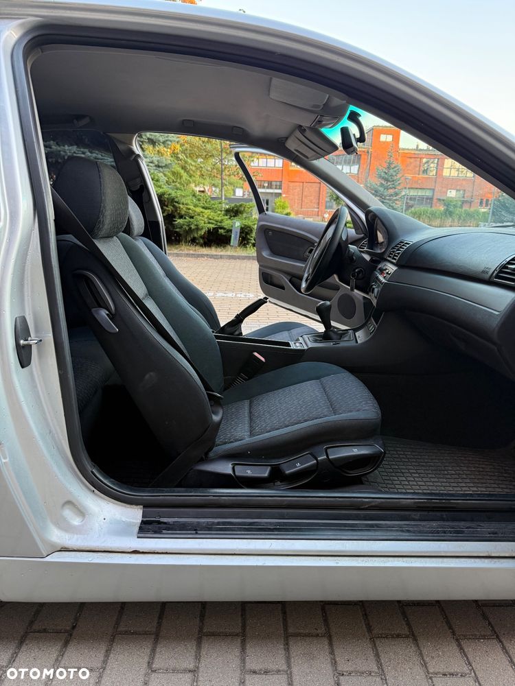 BMW Seria 3 - 16