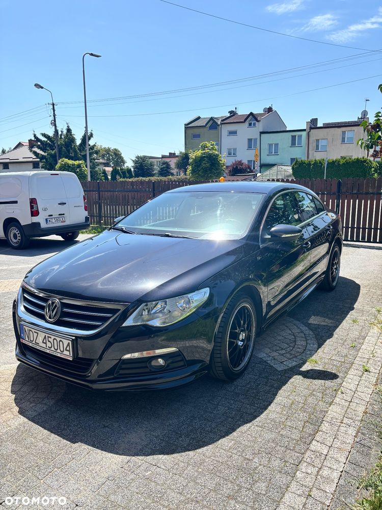 Volkswagen Passat 2.0 TDI Highline R-Style - 5